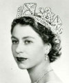 Karaliene Elzbieta II