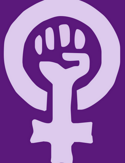 feminizmo logo